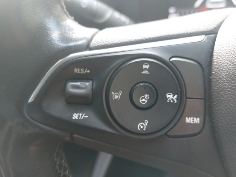 Used Vauxhall Mokka 2021 for sale - 76552766: Photo 15