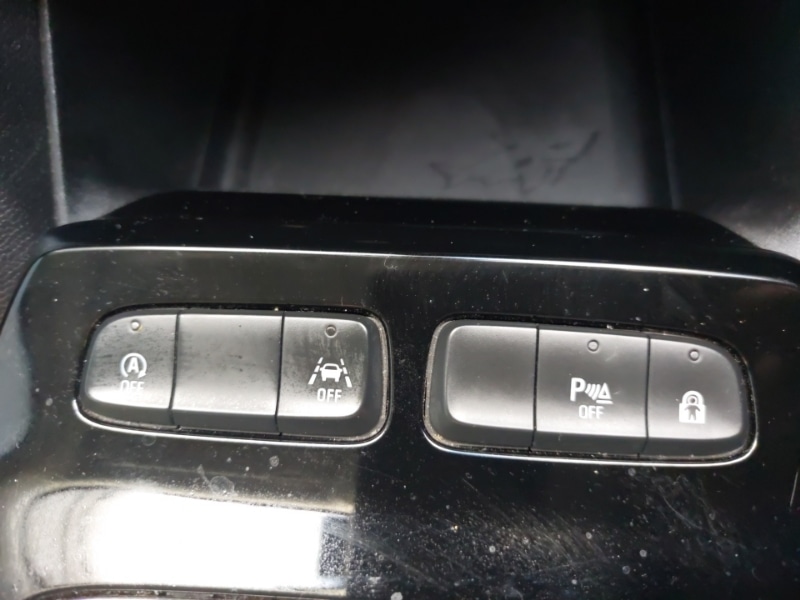 Used Vauxhall Mokka 2021 for sale - 76552766: Photo 17