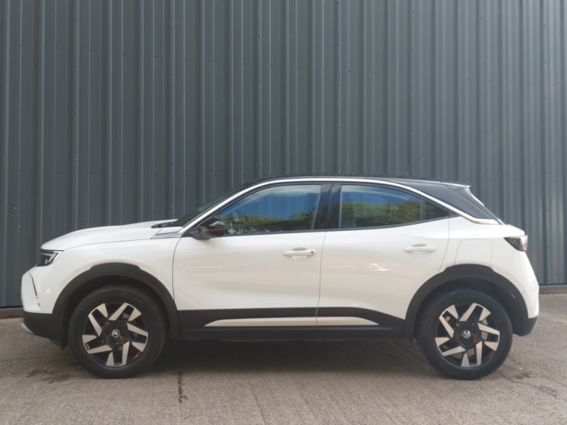 Used Vauxhall Mokka 2021 for sale - 76552766: Photo 4