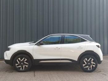 Used Vauxhall Mokka 2021 for sale - 76552766: Photo