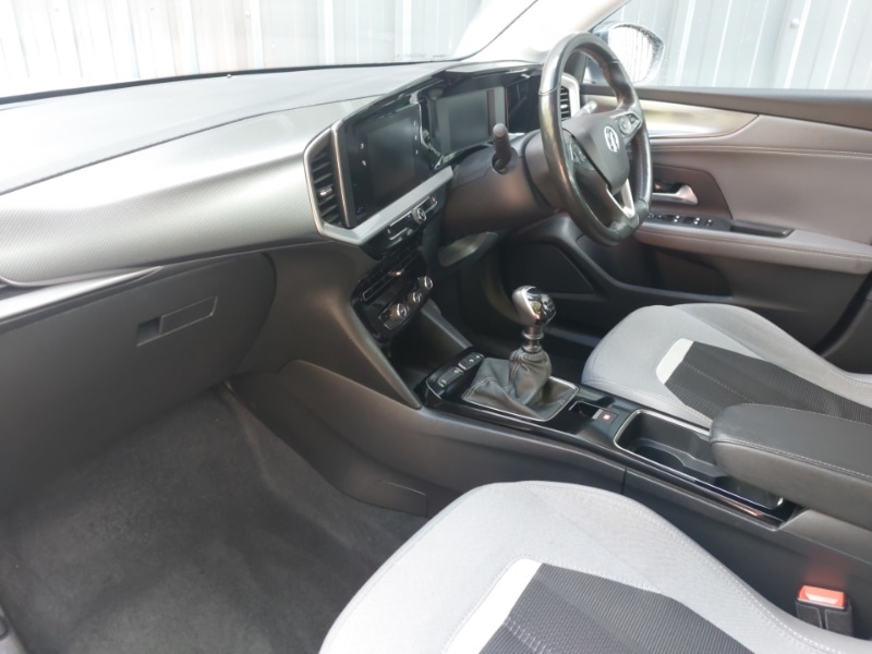 Used Vauxhall Mokka 2021 for sale - 76552766: Photo 5