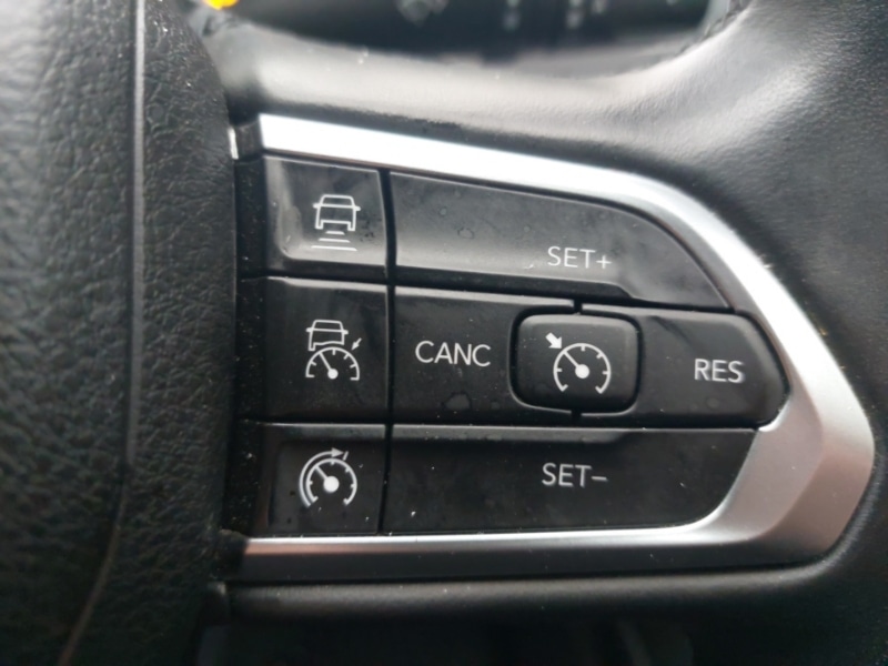 Used Jeep Compass 2023 for sale - 76983173: Photo 15