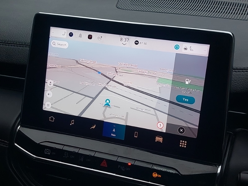 Used Jeep Compass 2023 for sale - 76983173: Photo 17