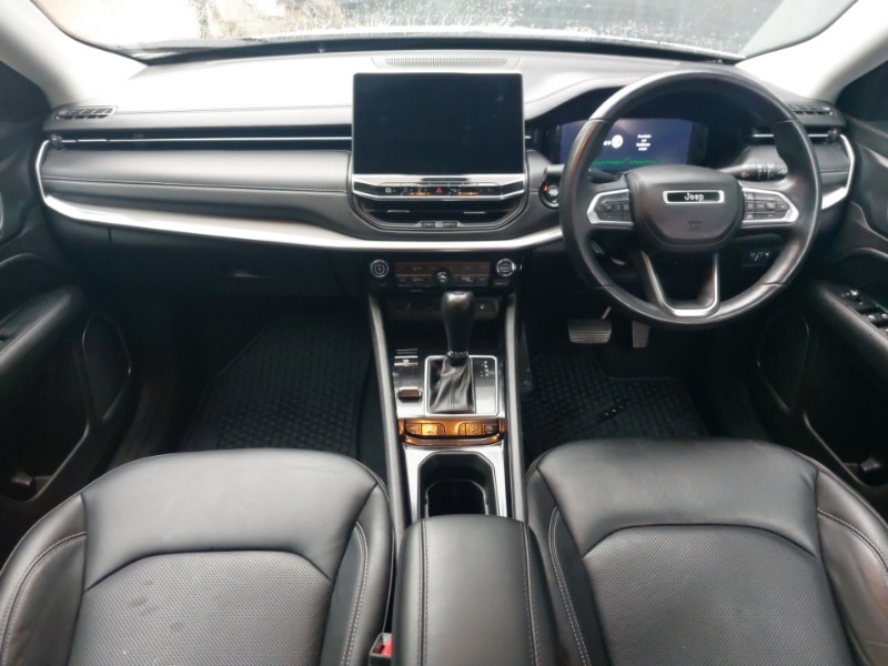 Used Jeep Compass 2023 for sale - 76983173: Photo 2