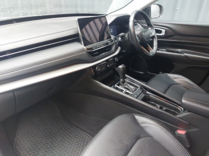 Used Jeep Compass 2023 for sale - 76983173: Photo 5