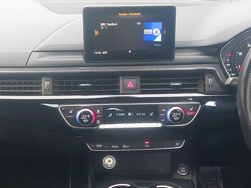 Used Audi A4 2017 for sale - 77596593: Photo 11