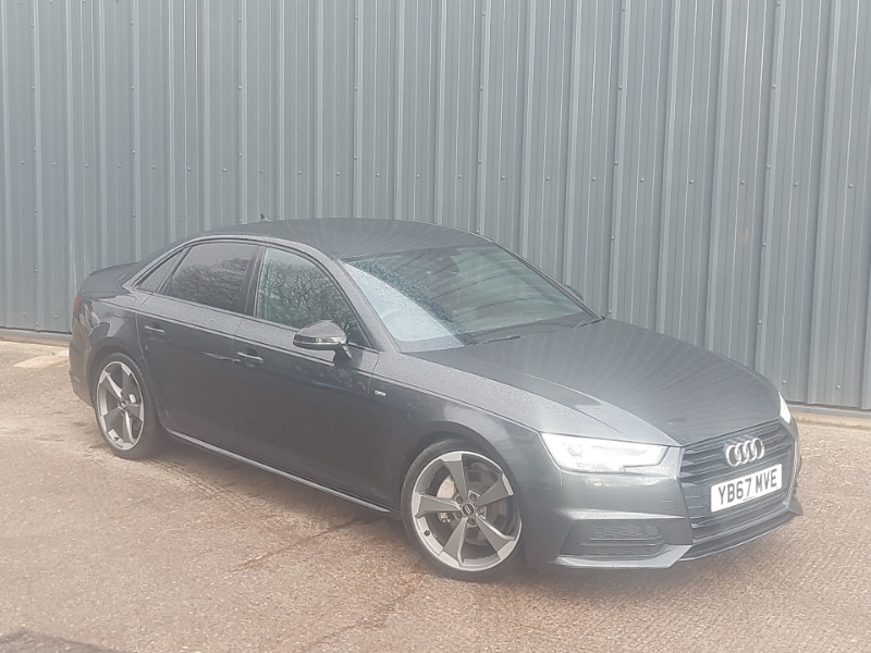 Used Audi A4 2017 for sale - 77596593: Photo 13