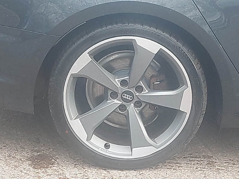 Used Audi A4 2017 for sale - 77596593: Photo 14