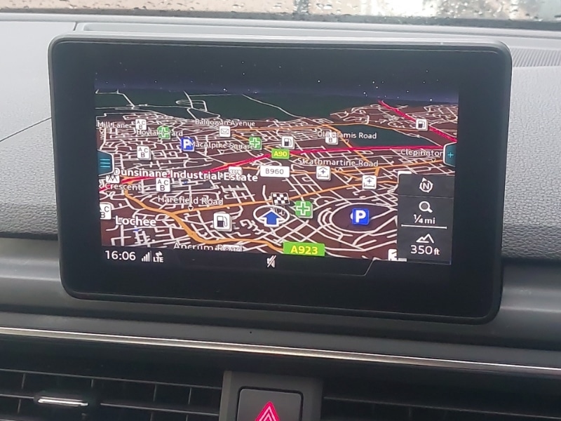 Used Audi A4 2017 for sale - 77596593: Photo 15