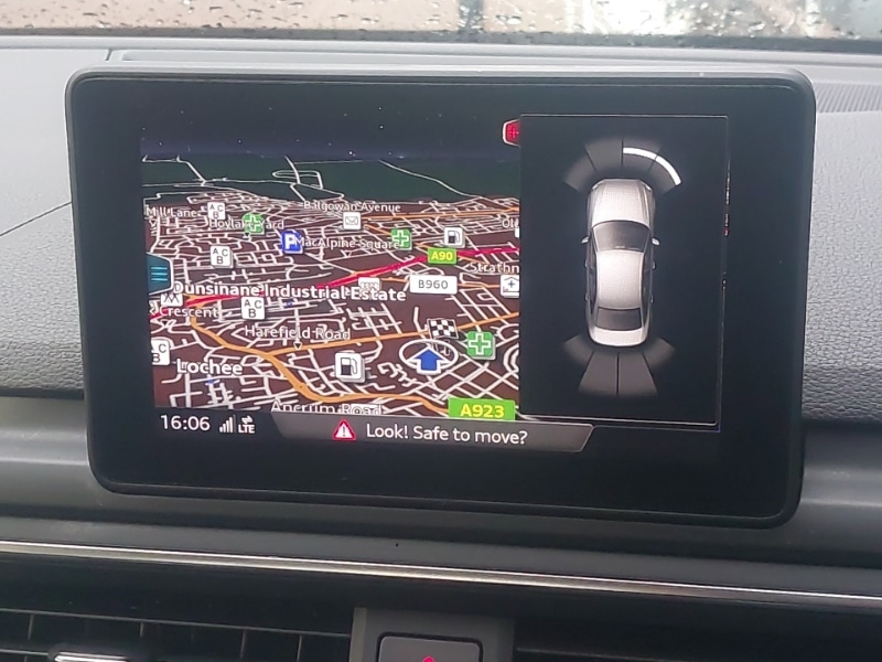 Used Audi A4 2017 for sale - 77596593: Photo 16