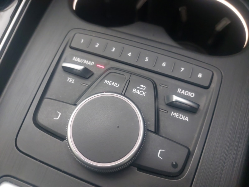 Used Audi A4 2017 for sale - 77596593: Photo 19