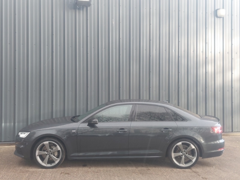 Used Audi A4 2017 for sale - 77596593: Photo 4