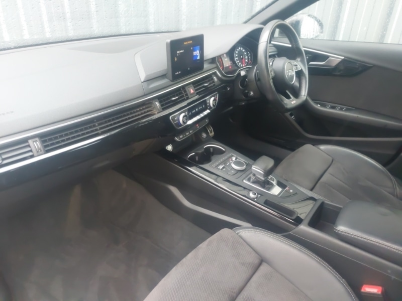 Used Audi A4 2017 for sale - 77596593: Photo 5