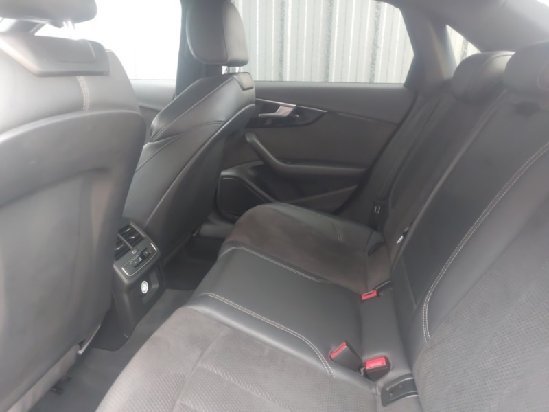 Used Audi A4 2017 for sale - 77596593: Photo 6