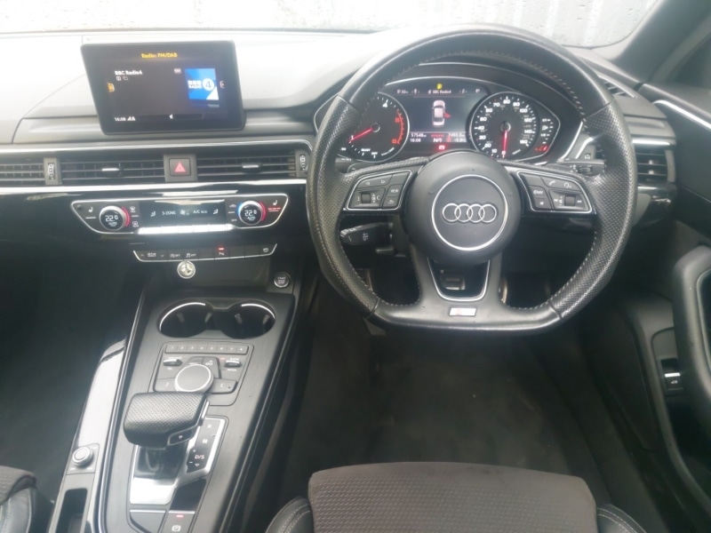 Used Audi A4 2017 for sale - 77596593: Photo 7