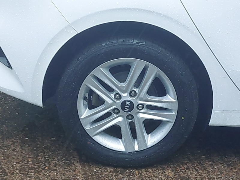 Used Kia Ceed 2021 for sale - 76897380: Photo 14