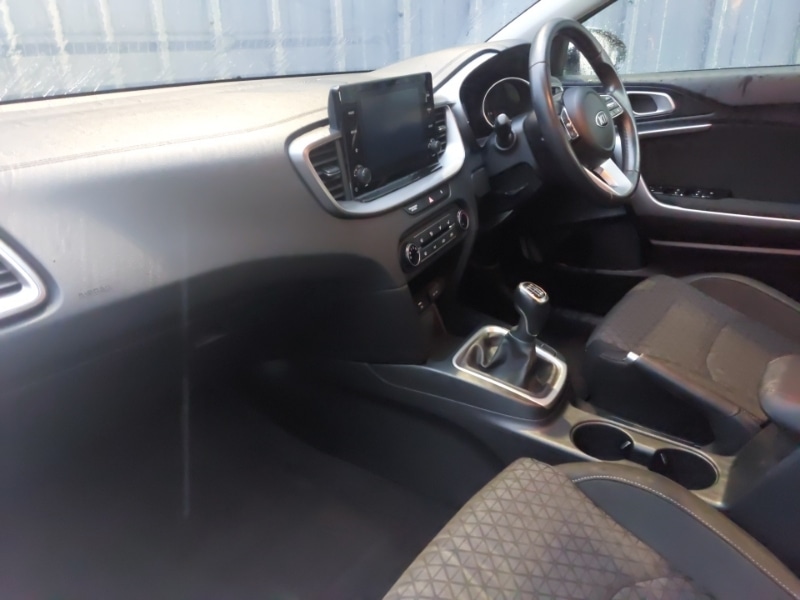 Used Kia Ceed 2021 for sale - 76897380: Photo 5