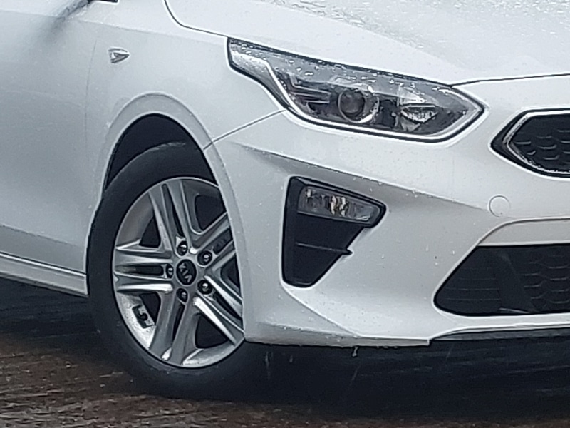 Used Kia Ceed 2021 for sale - 76897380: Photo 9