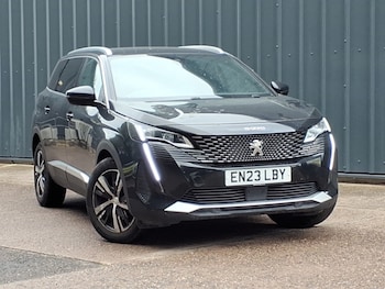 Used Peugeot 5008 2023 for sale - 79557814: Photo