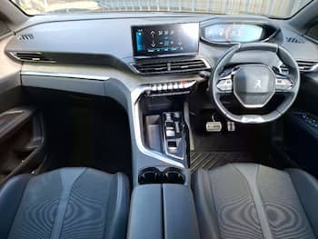 Used Peugeot 5008 2023 for sale - 79557814: Photo