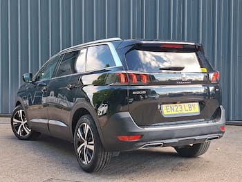 Used Peugeot 5008 2023 for sale - 79557814: Photo
