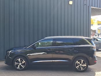Used Peugeot 5008 2023 for sale - 79557814: Photo