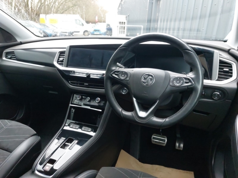 Used Vauxhall Grandland 2023 for sale - 77454274: Photo 10