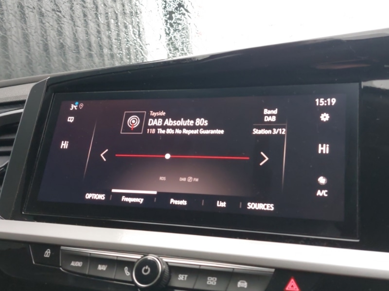 Used Vauxhall Grandland 2023 for sale - 77454274: Photo 16