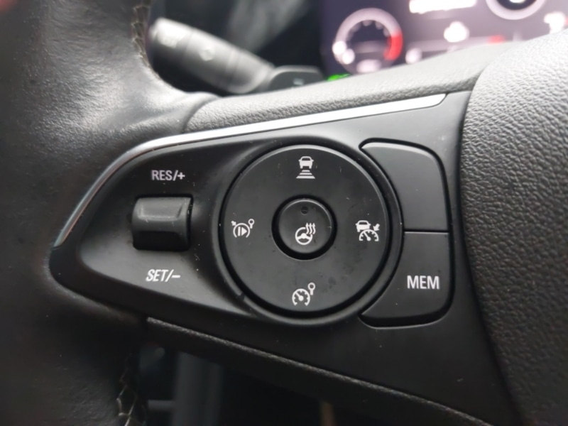 Used Vauxhall Grandland 2023 for sale - 77454274: Photo 18