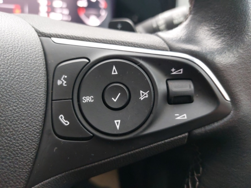 Used Vauxhall Grandland 2023 for sale - 77454274: Photo 19