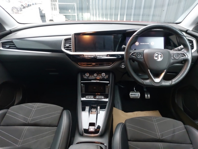 Used Vauxhall Grandland 2023 for sale - 77454274: Photo 2