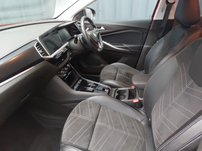 Used Vauxhall Grandland 2023 for sale - 77454274: Photo 5