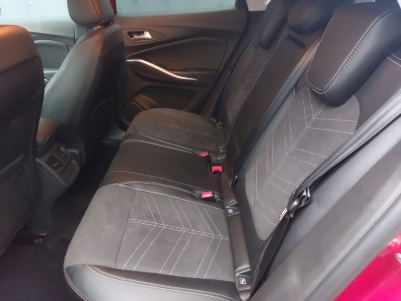 Used Vauxhall Grandland 2023 for sale - 77454274: Photo 6