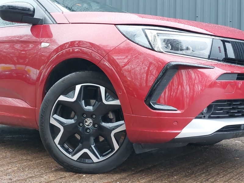 Used Vauxhall Grandland 2023 for sale - 77454274: Photo 9