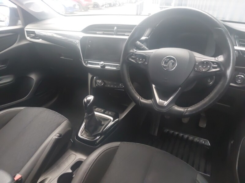 Used Vauxhall Corsa 2021 for sale - 77722137: Photo 10