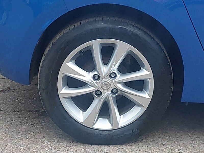 Used Vauxhall Corsa 2021 for sale - 77722137: Photo 14