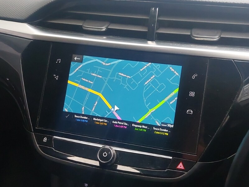 Used Vauxhall Corsa 2021 for sale - 77722137: Photo 15