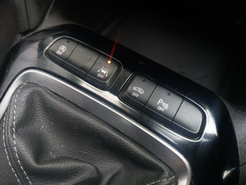 Used Vauxhall Corsa 2021 for sale - 77722137: Photo 16