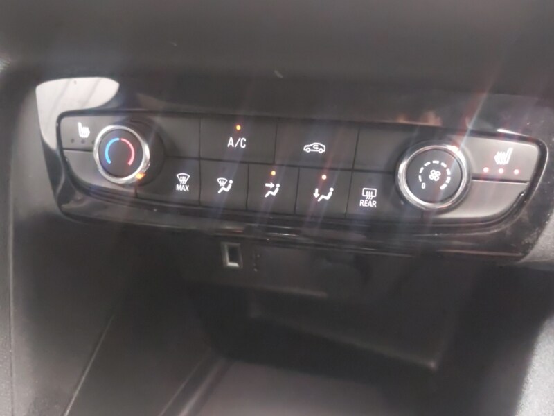 Used Vauxhall Corsa 2021 for sale - 77722137: Photo 17