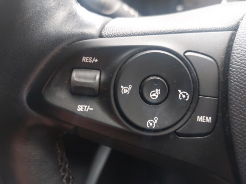 Used Vauxhall Corsa 2021 for sale - 77722137: Photo 18