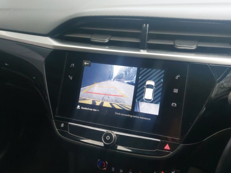 Used Vauxhall Corsa 2021 for sale - 77722137: Photo 19