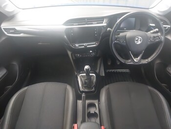 Used Vauxhall Corsa 2021 for sale - 77722137: Photo