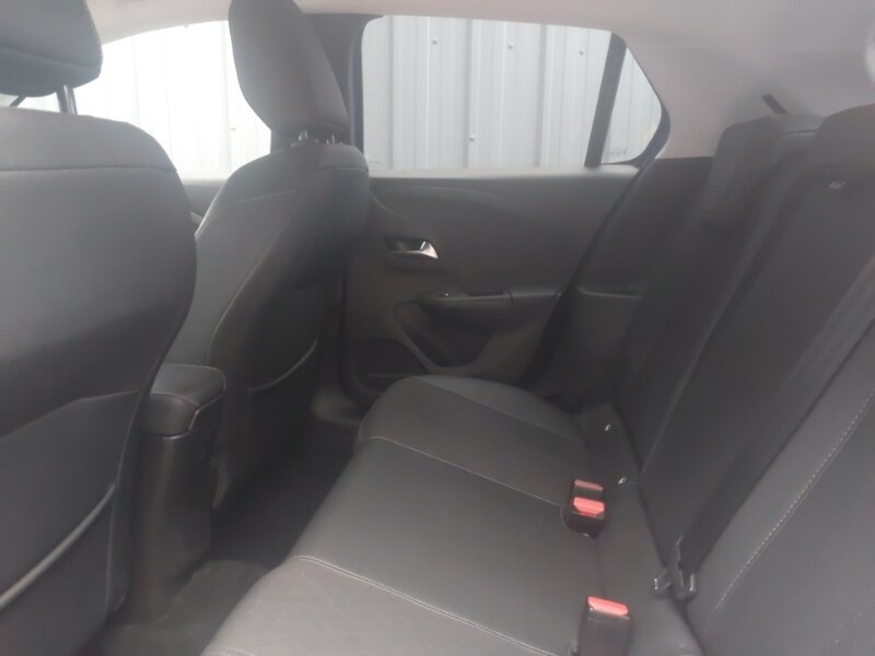 Used Vauxhall Corsa 2021 for sale - 77722137: Photo 6