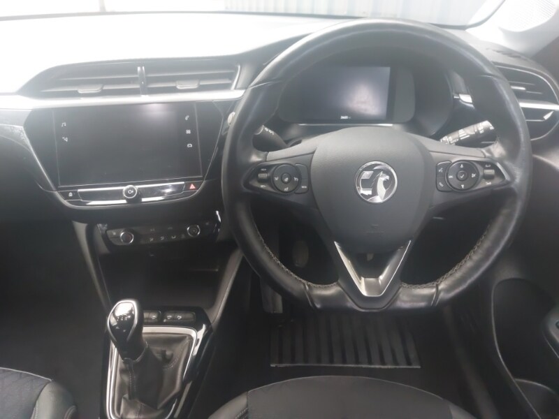 Used Vauxhall Corsa 2021 for sale - 77722137: Photo 7