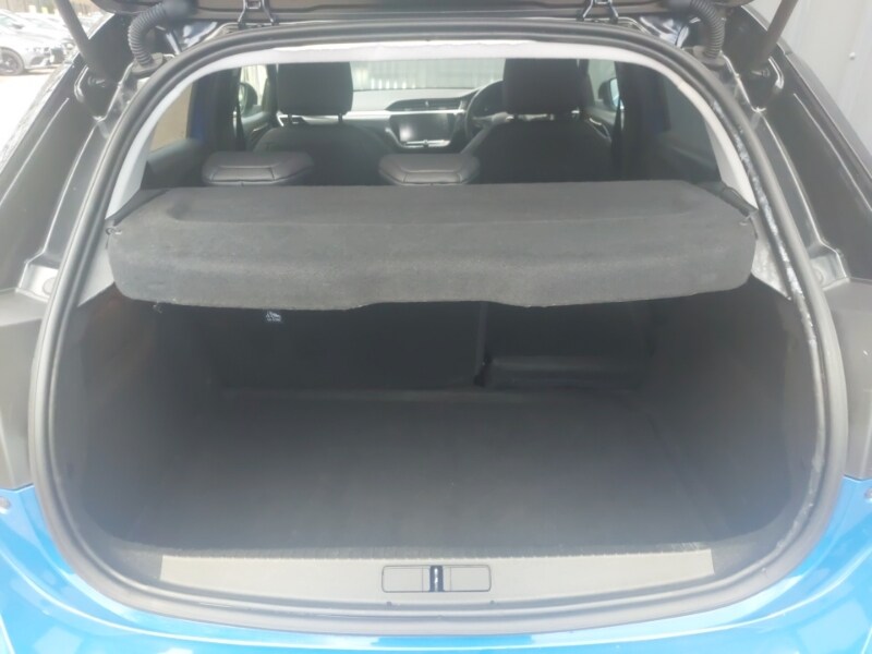 Used Vauxhall Corsa 2021 for sale - 77722137: Photo 8