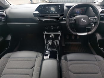 Used Citroen C4 2023 for sale - 78656335: Photo