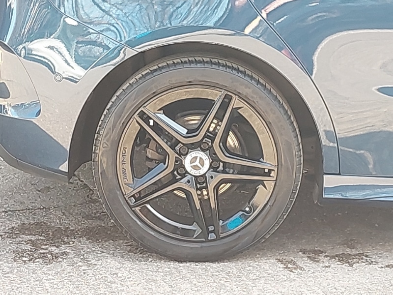 Used Mercedes-Benz B Class 2020 for sale - 77947992: Photo 12