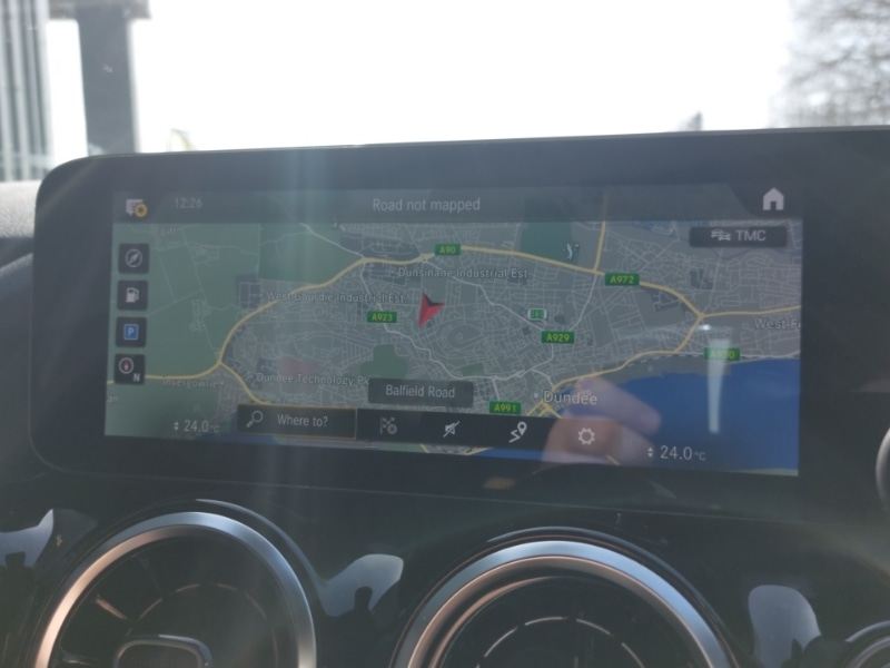 Used Mercedes-Benz B Class 2020 for sale - 77947992: Photo 16