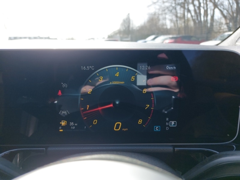 Used Mercedes-Benz B Class 2020 for sale - 77947992: Photo 17