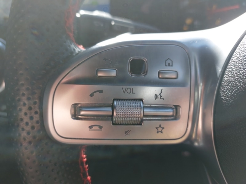 Used Mercedes-Benz B Class 2020 for sale - 77947992: Photo 18